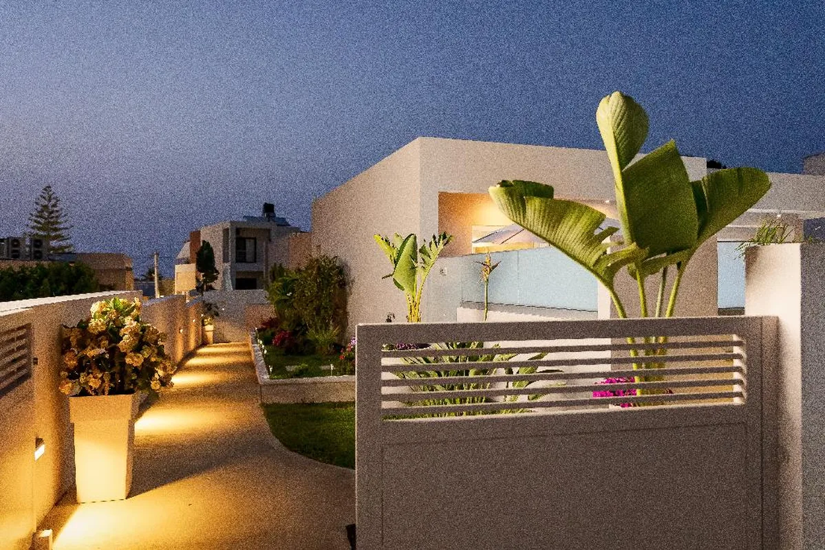 Sarpidon Suites, hoofdfoto