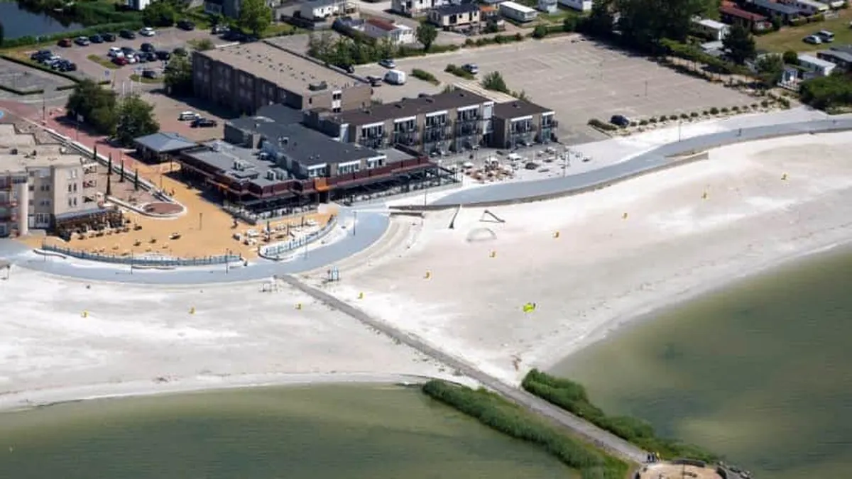 Strand Hotel Vigilante — hoofdfoto