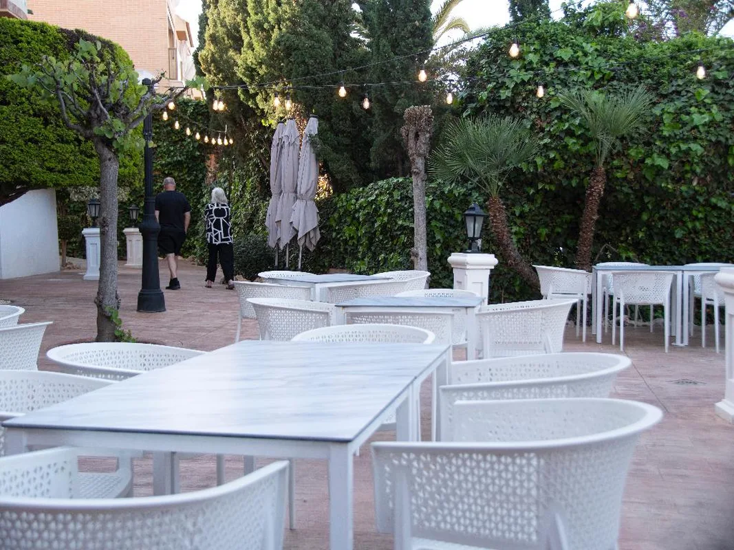 Hotel Boutique Calas de Alicante — hoofdfoto