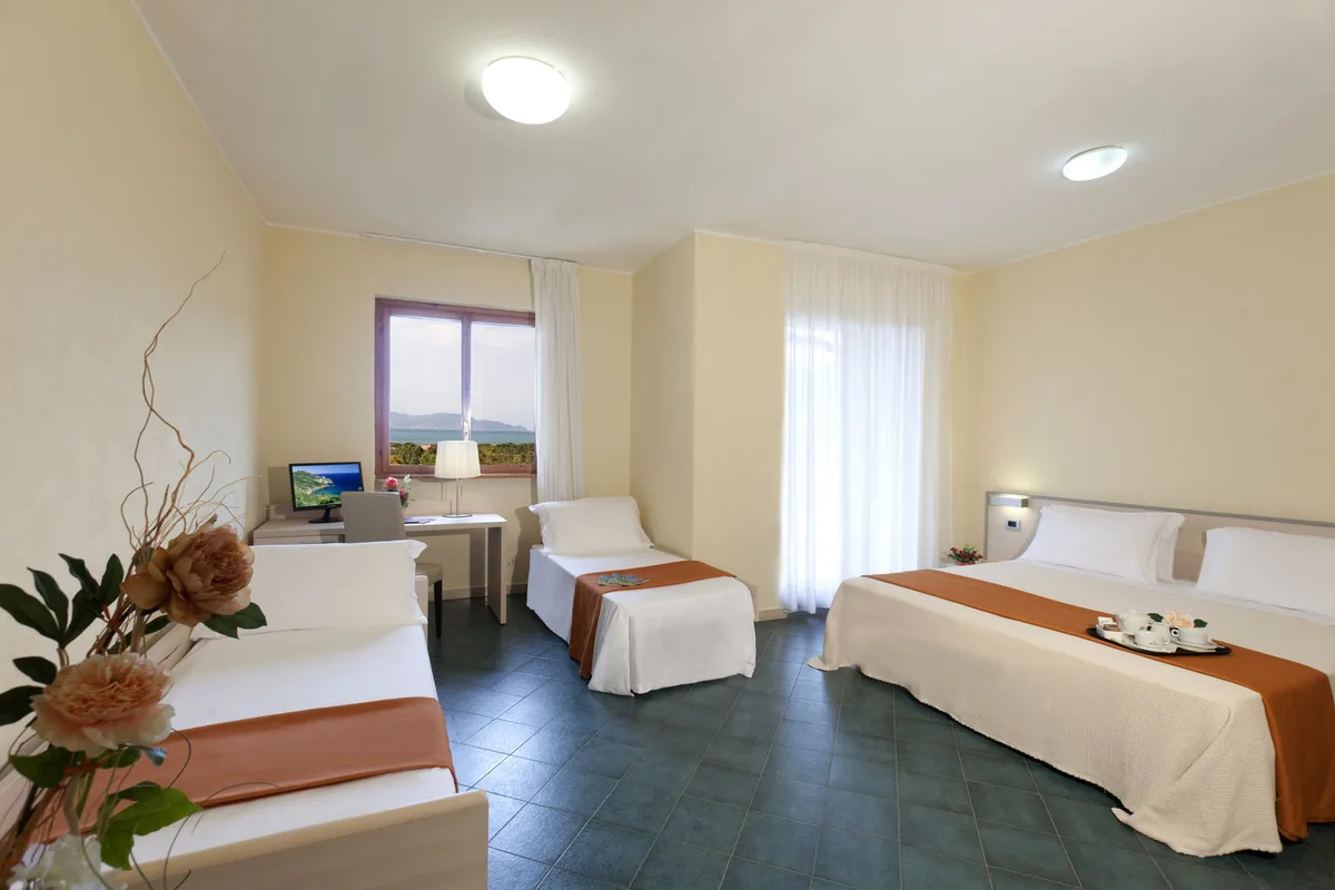 Argentario Osa Resort, hoofdfoto
