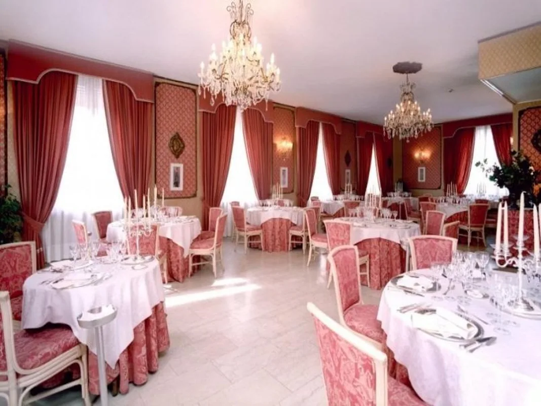 Park Hotel Villa Ariston, hoofdfoto