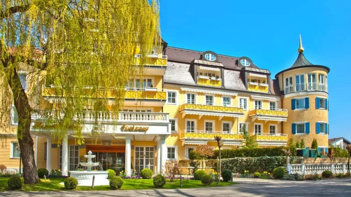 Hotel & SPA Fontenay, hoofdfoto