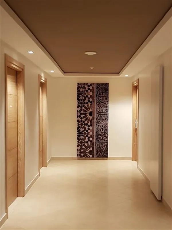 Odyssee Center Hotel, hoofdfoto
