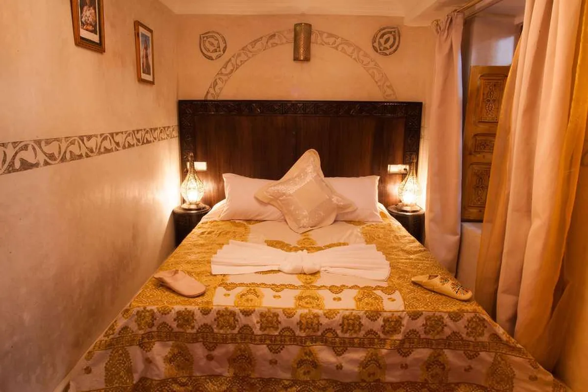 Riad Dar Ikalimo — hoofdfoto