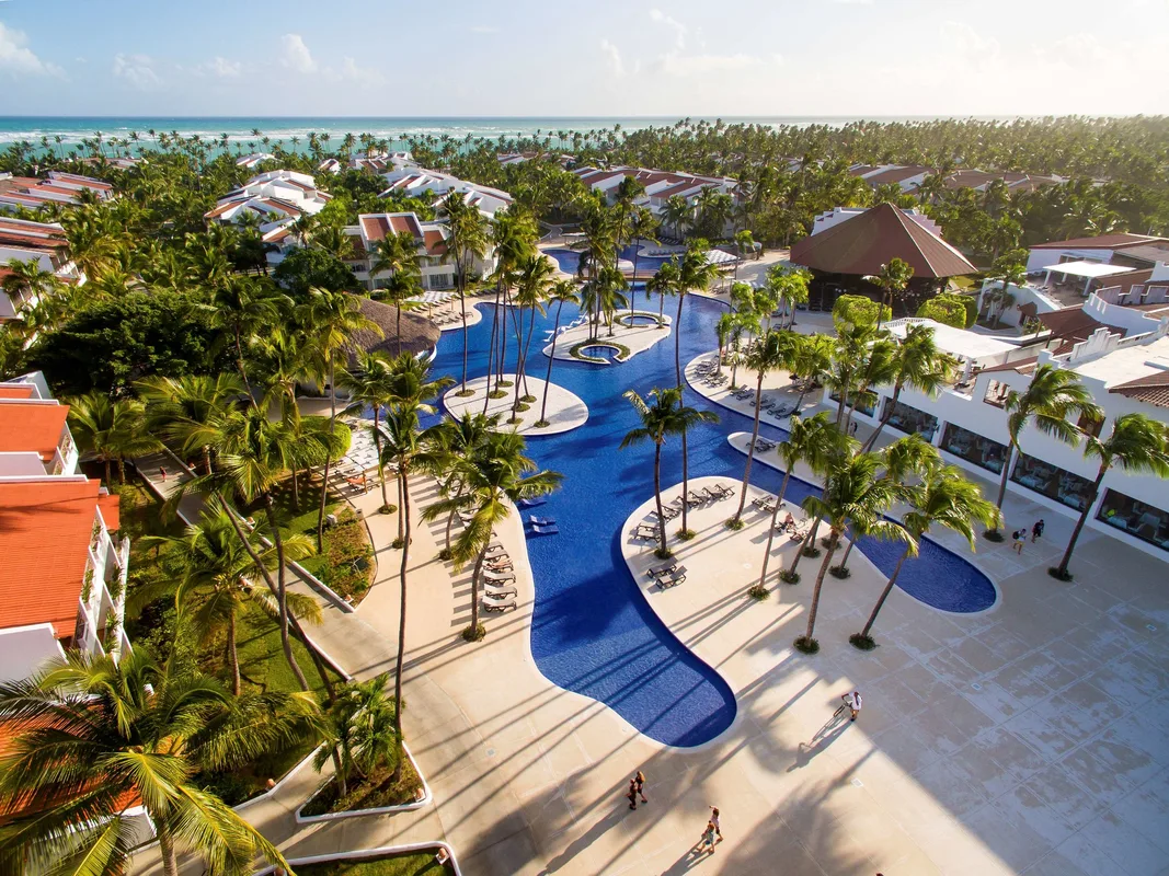 Occidental Punta Cana — hoofdfoto