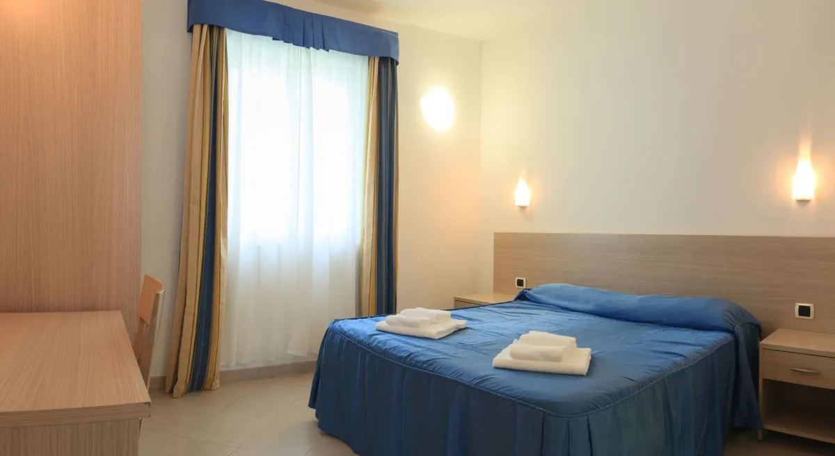 FV Hotels Torre Rinalda — hoofdfoto