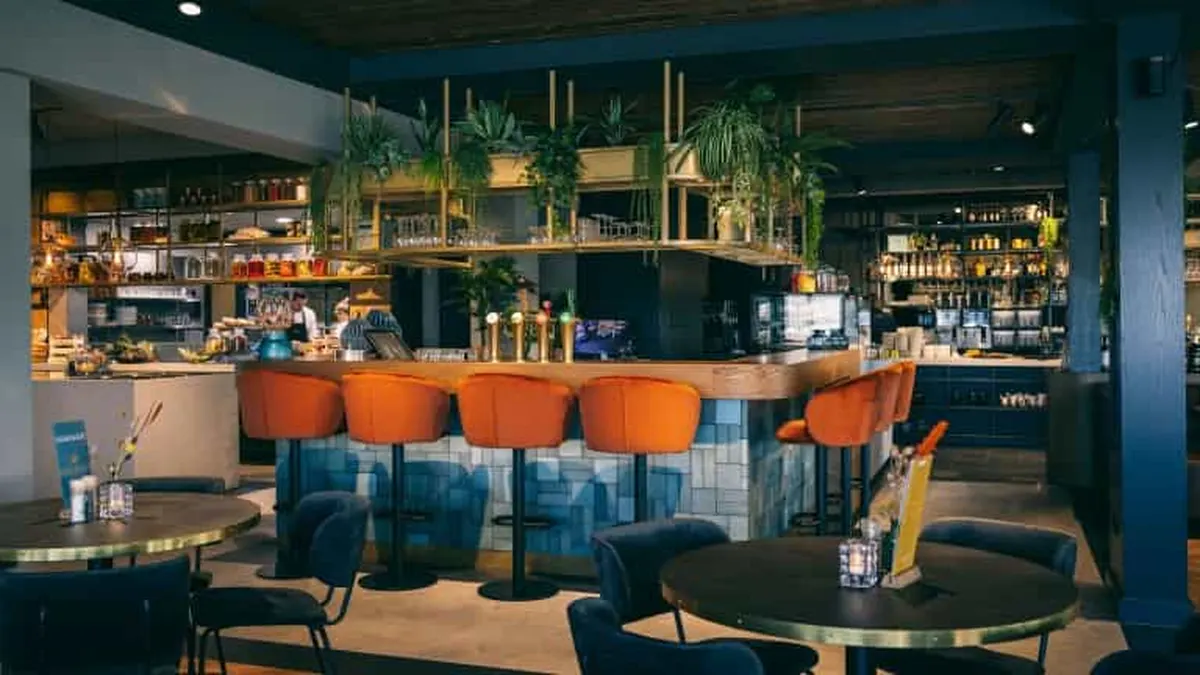 Moeke Mooren — hoofdfoto