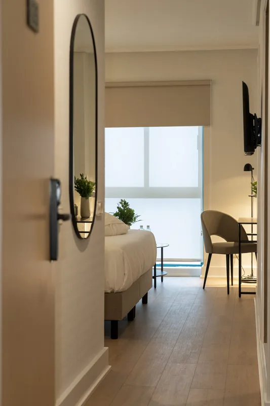 Hotel La Vega — hoofdfoto