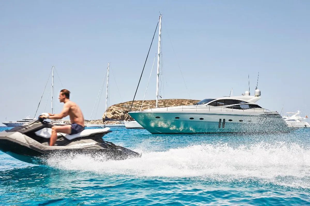 7pines Resort Ibiza - Destination by Hyatt — hoofdfoto