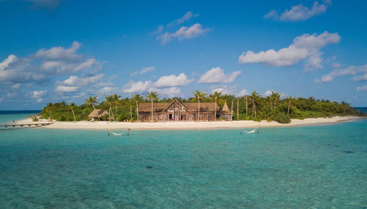 Furaveri Maldives — hoofdfoto