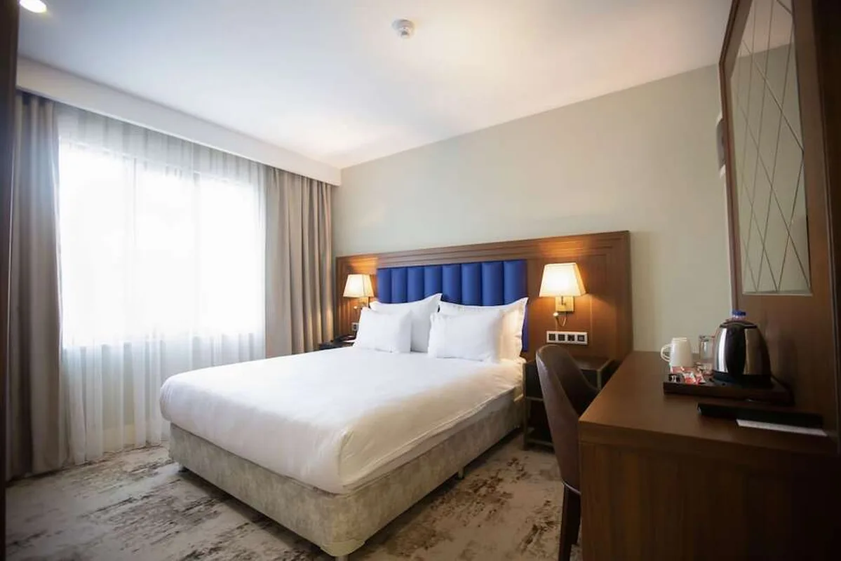 Ramada Plaza by Wyndham Istanbul Sultanahmet — hoofdfoto
