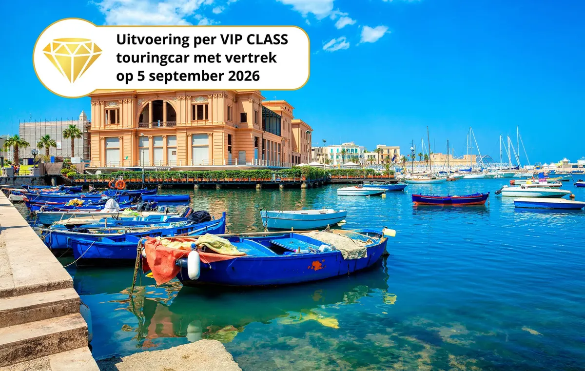 Grande giro d'Italia — hoofdfoto