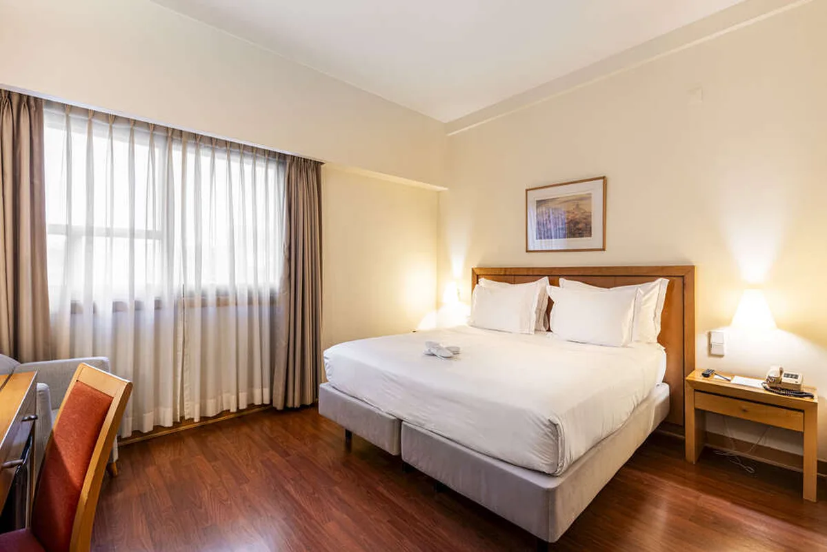 Hotel Roma — hoofdfoto