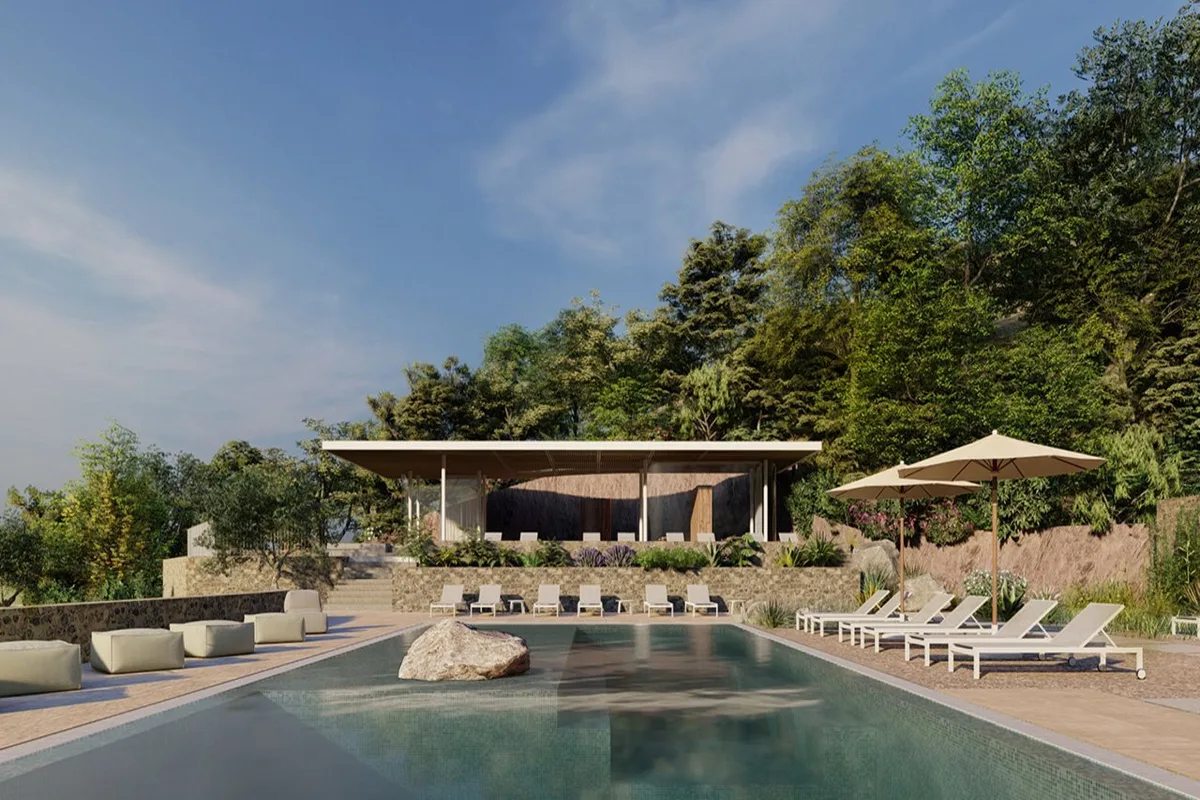 Radisson Resort Plaza Skiathos — hoofdfoto