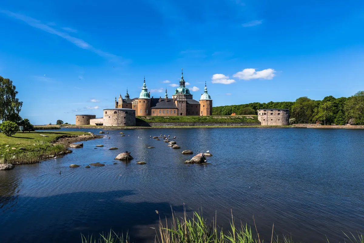 Ontdek Zweden — hoofdfoto