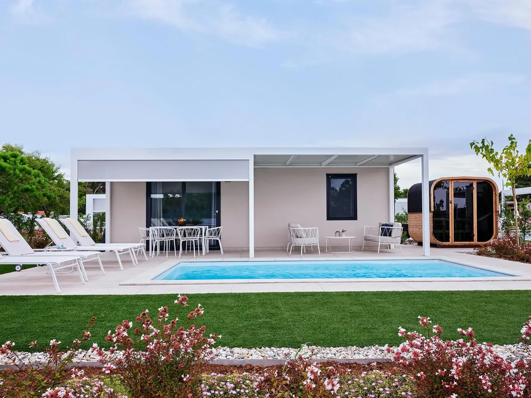 Amadria Park Exclusive Beach Villas (Private Pool and Sauna), hoofdfoto