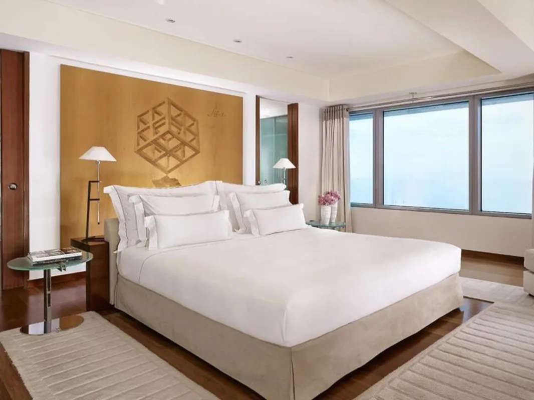 Hotel Arts Barcelona — hoofdfoto