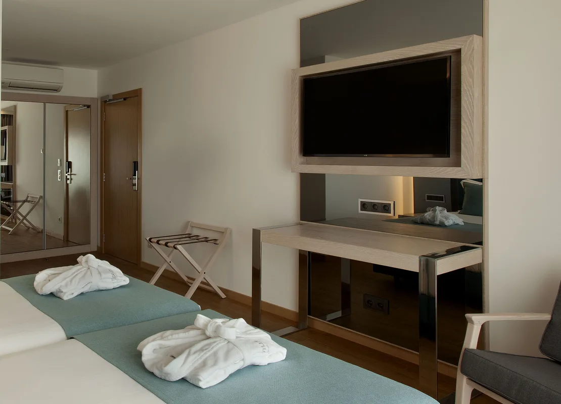 Turim Presidente Hotel — hoofdfoto