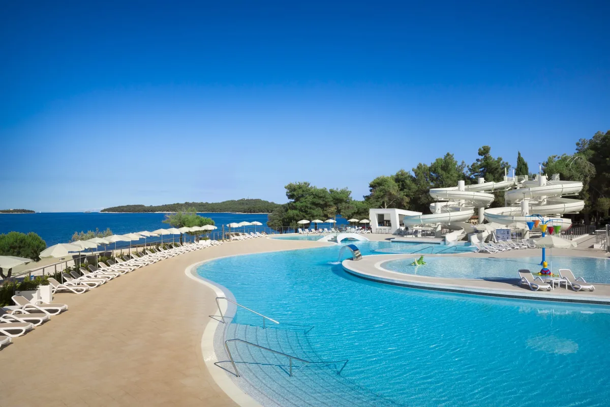 Rubin Resort — hoofdfoto