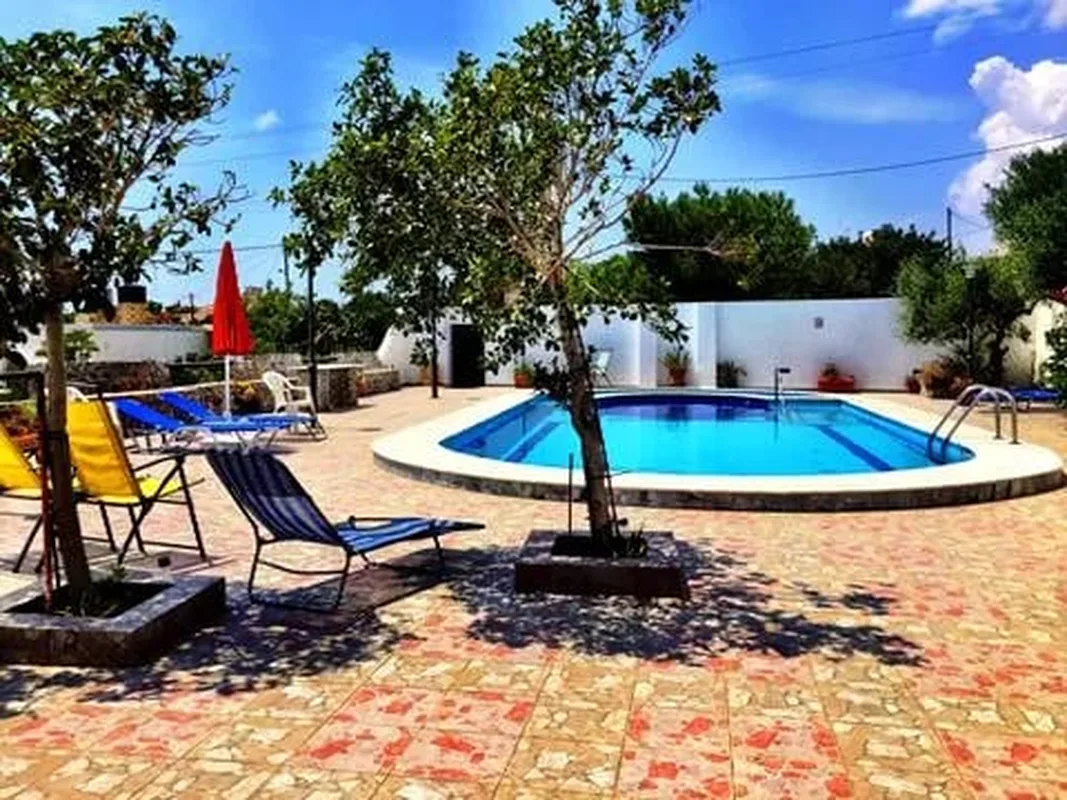 Filoxenia Villas, hoofdfoto