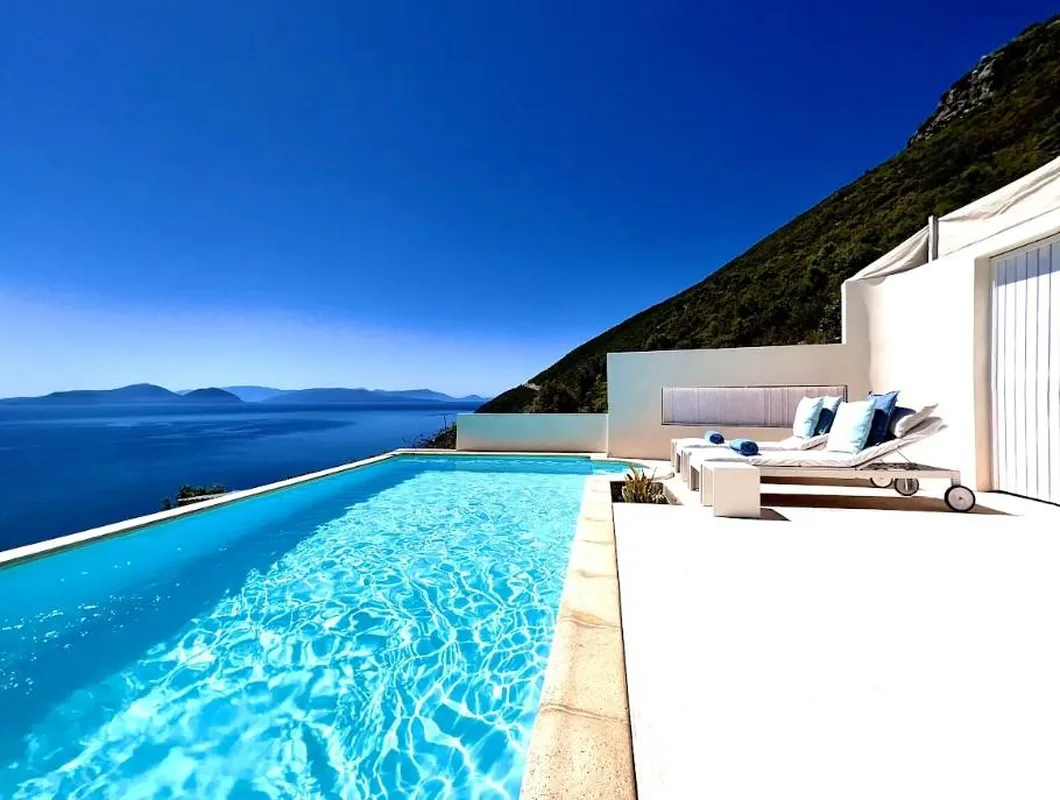 Ponti Villas — hoofdfoto