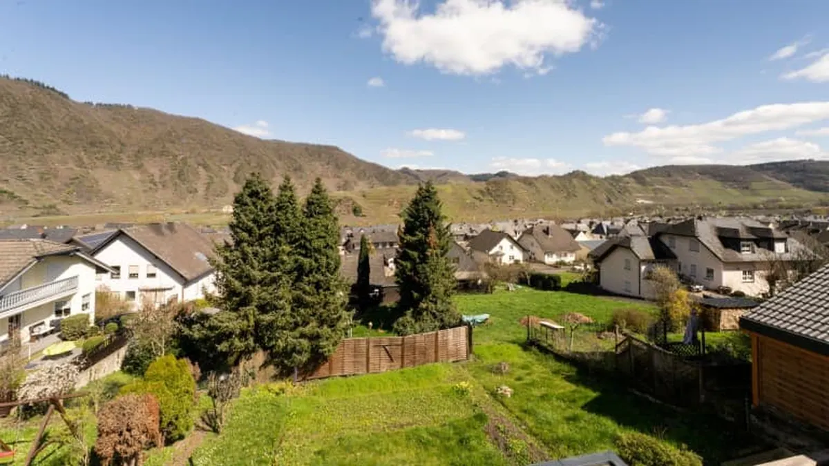 Ferienhaus Scheid — hoofdfoto