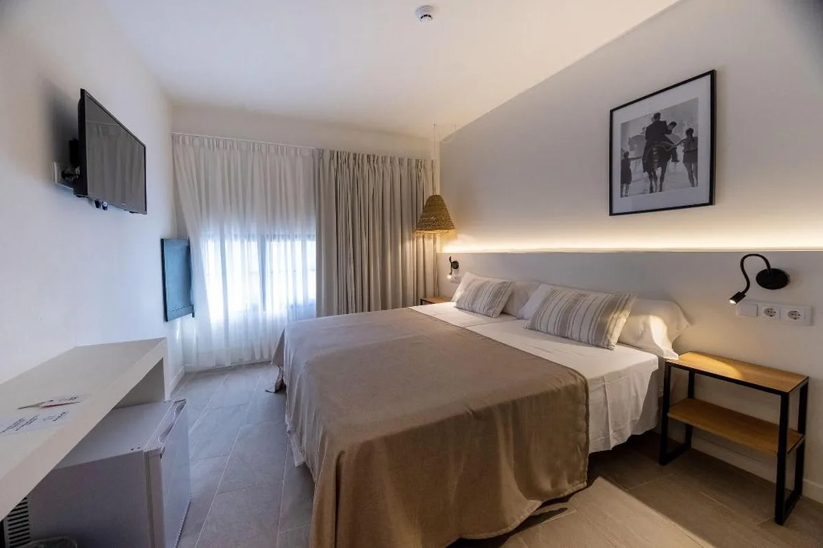 Hotel Tres Tocs — hoofdfoto