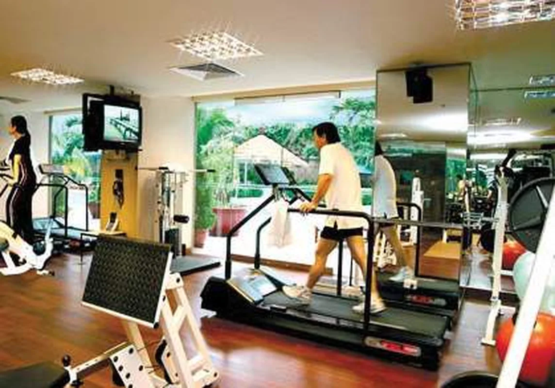 Caravelle Saigon — hoofdfoto