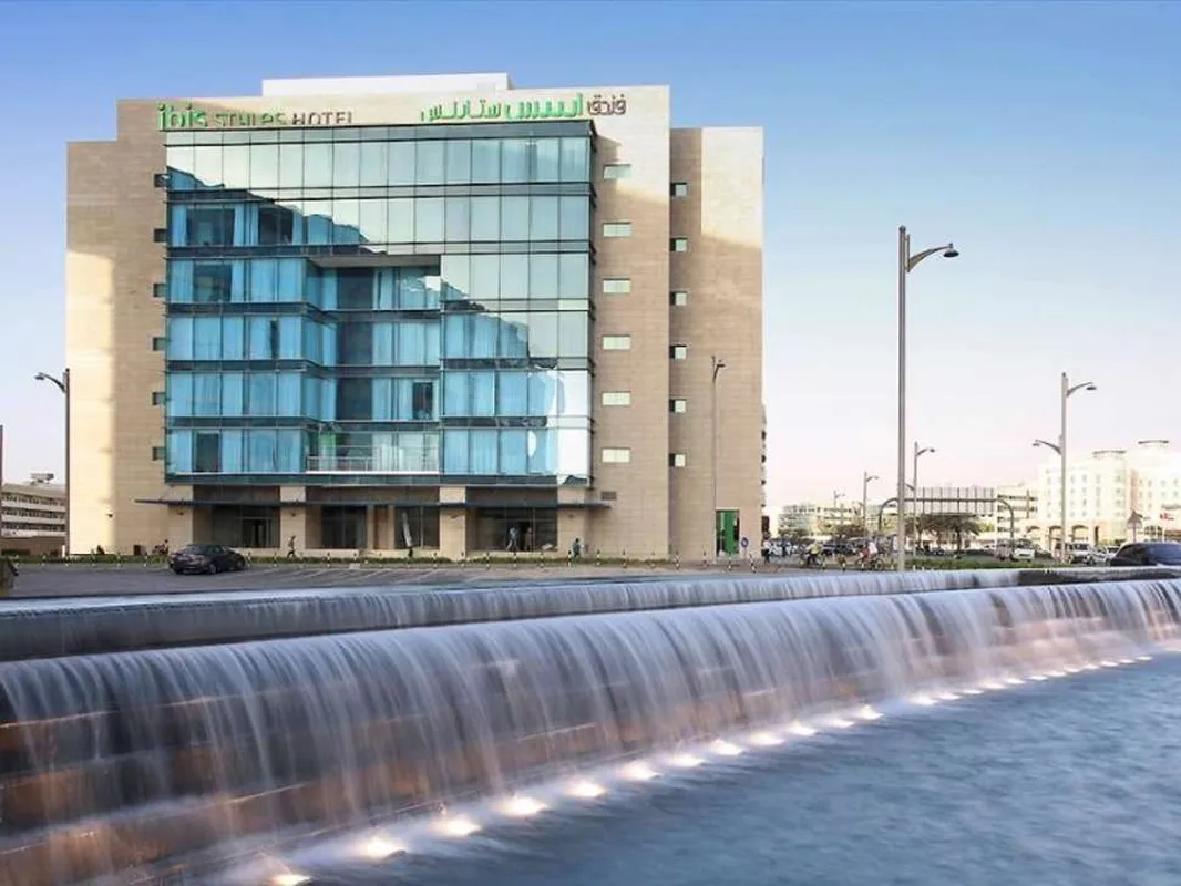 Ibis Styles Dubai Jumeira — hoofdfoto