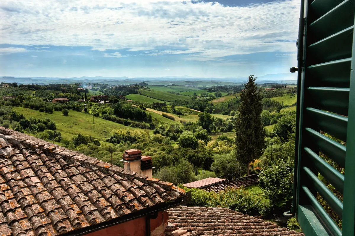 Santa Caterina — hoofdfoto