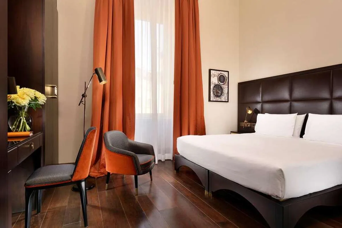 Hotel L'Orologia Roma, hoofdfoto