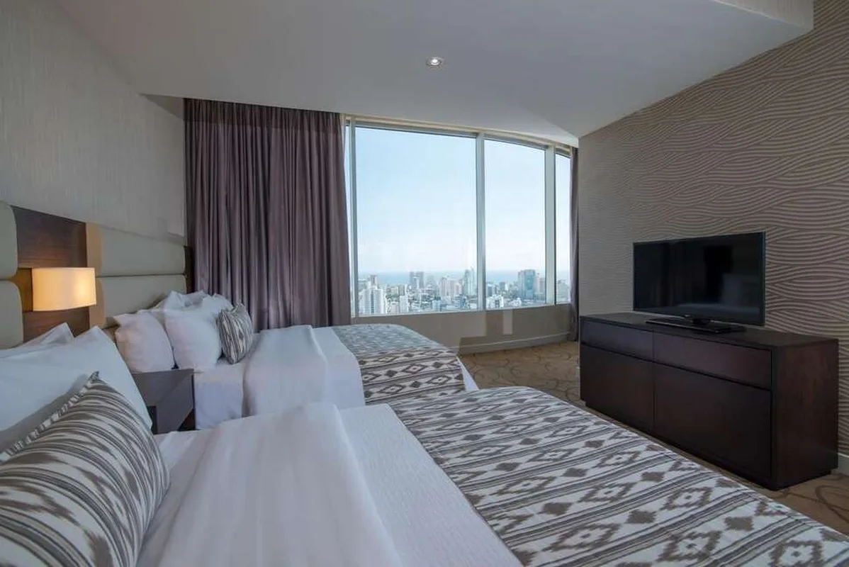 Embassy Suites by Hilton, hoofdfoto