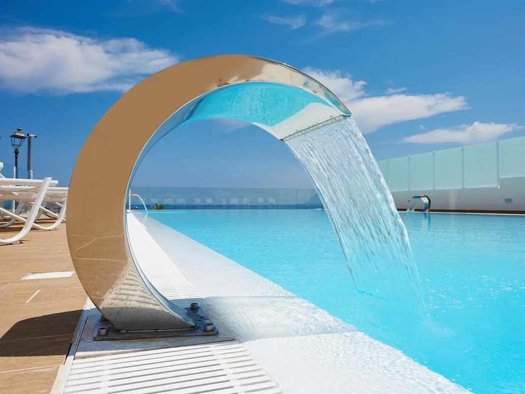 Hotel Marina Di Petrolo, hoofdfoto