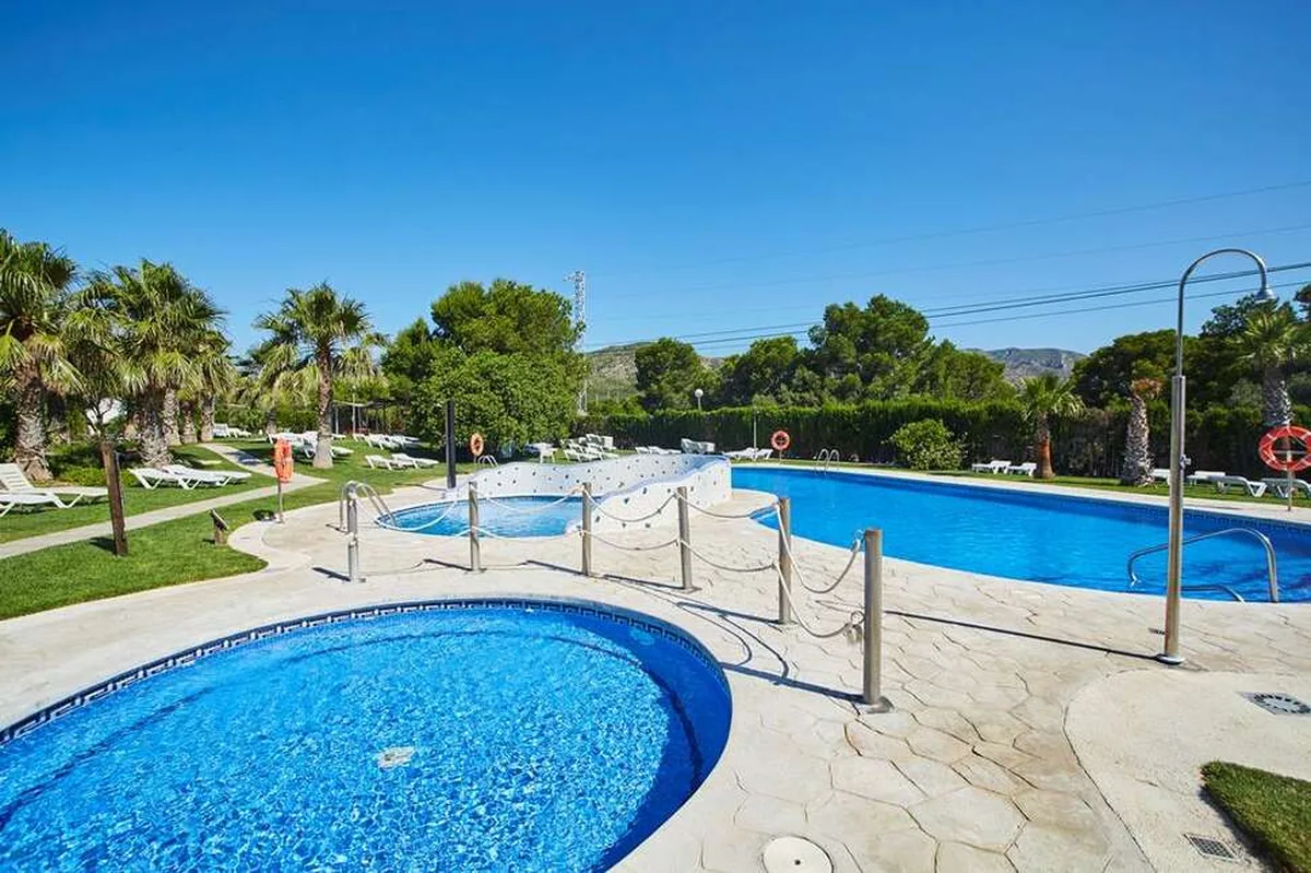 Alannia Costa Dorada — hoofdfoto