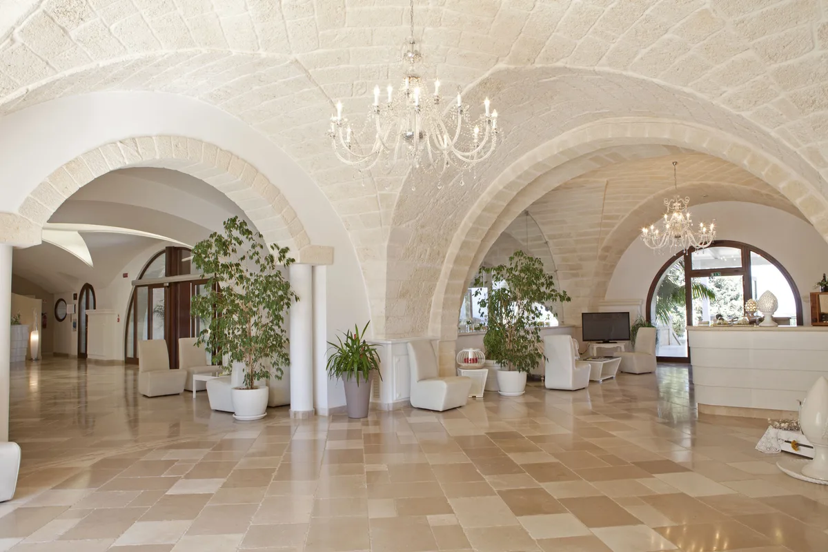 Relais Masseria Caselli, hoofdfoto