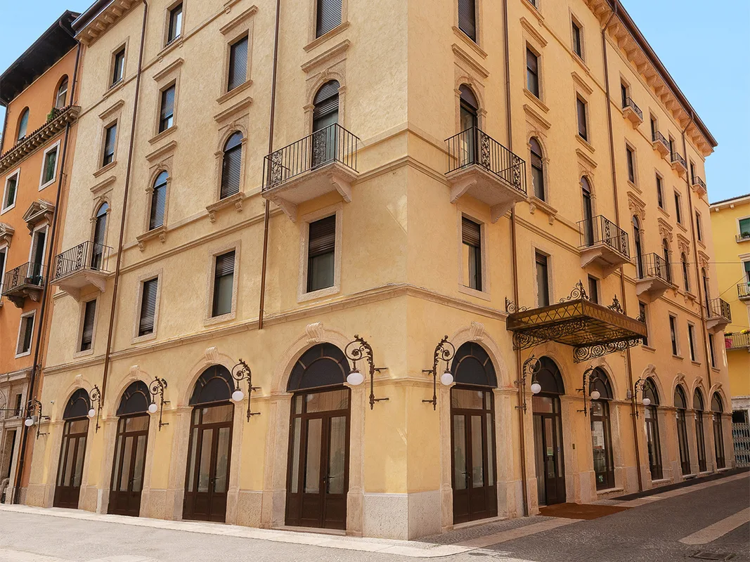 Boutique Hotel Touring, hoofdfoto