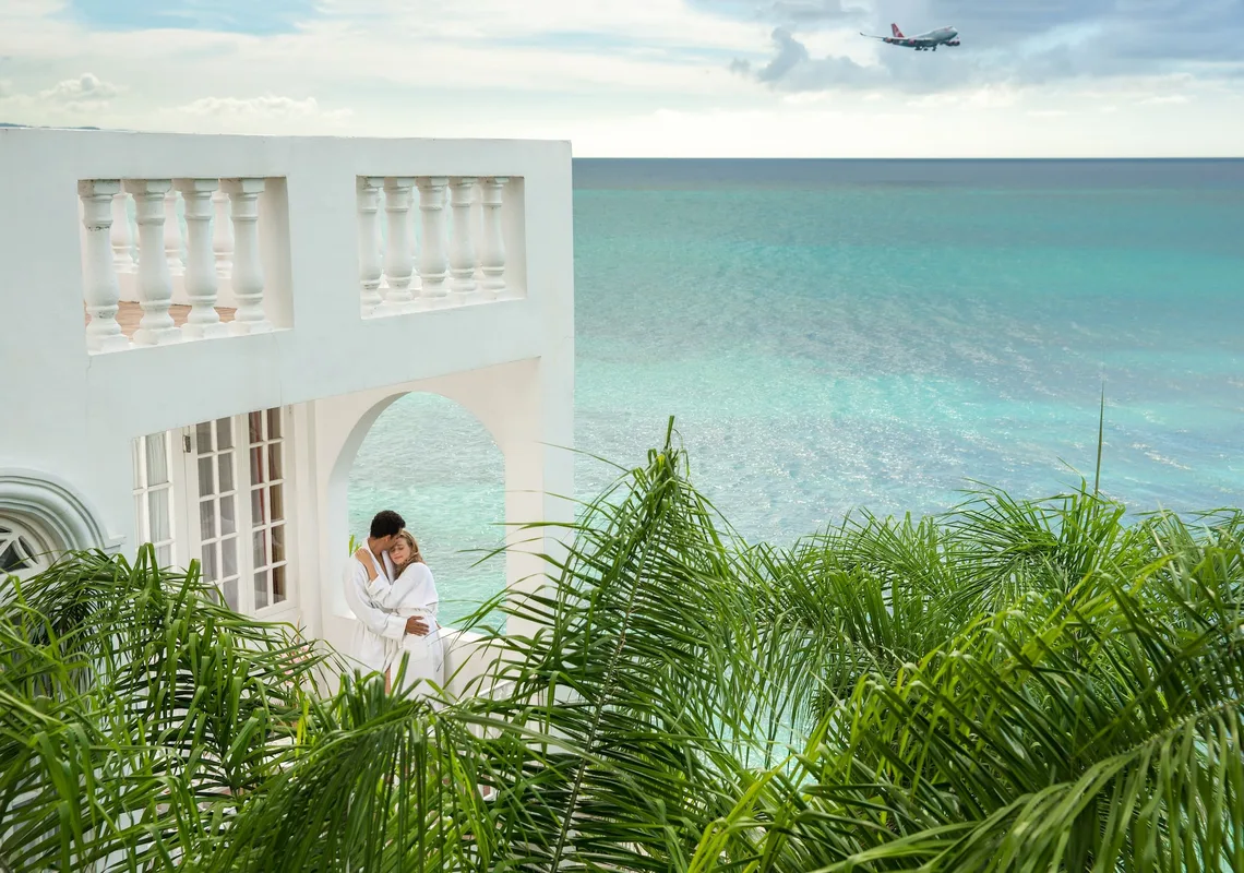 SeaGarden Beach Resort — hoofdfoto