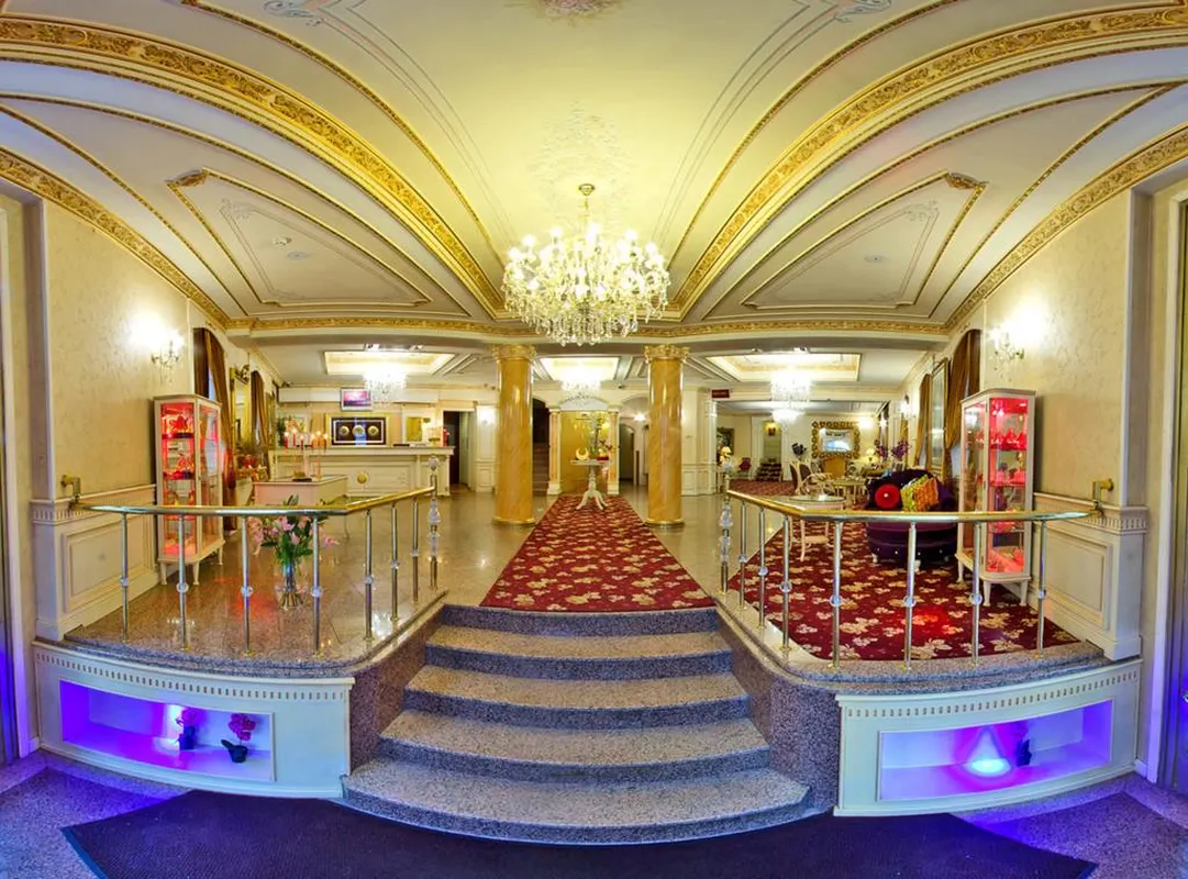 Ipek Palace — hoofdfoto