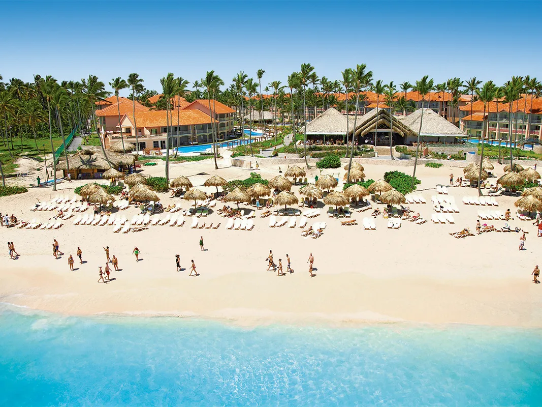 Majestic Elegance Punta Cana Resort - Family Section, hoofdfoto