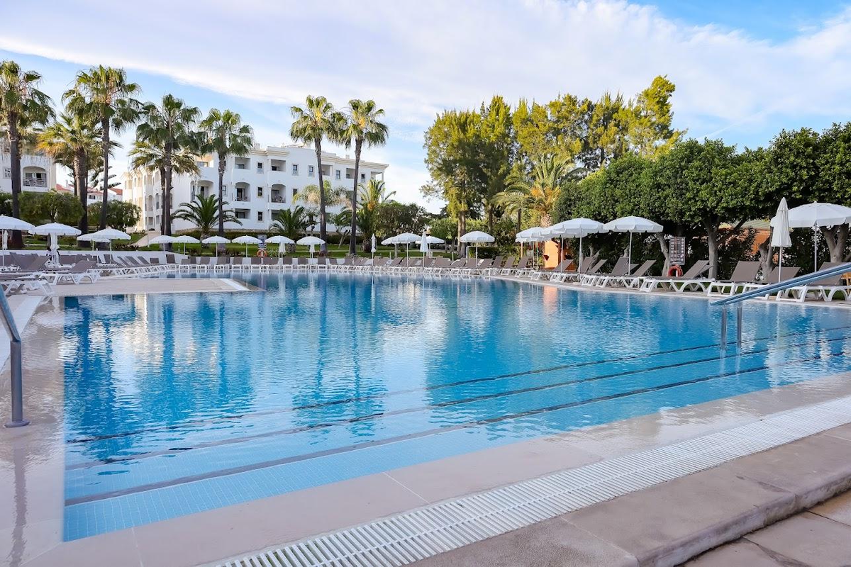 Appartementen Vila Petra — hoofdfoto