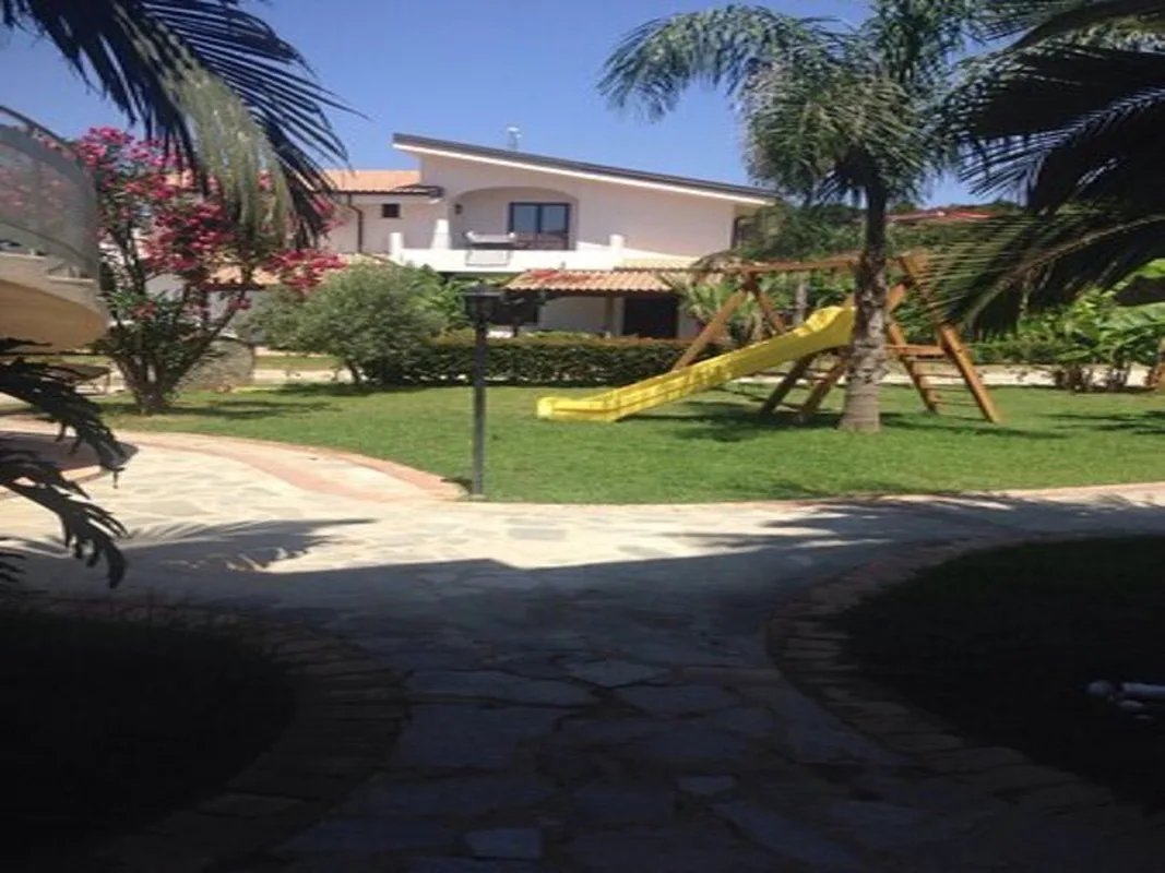 Luzia Agriresort — hoofdfoto
