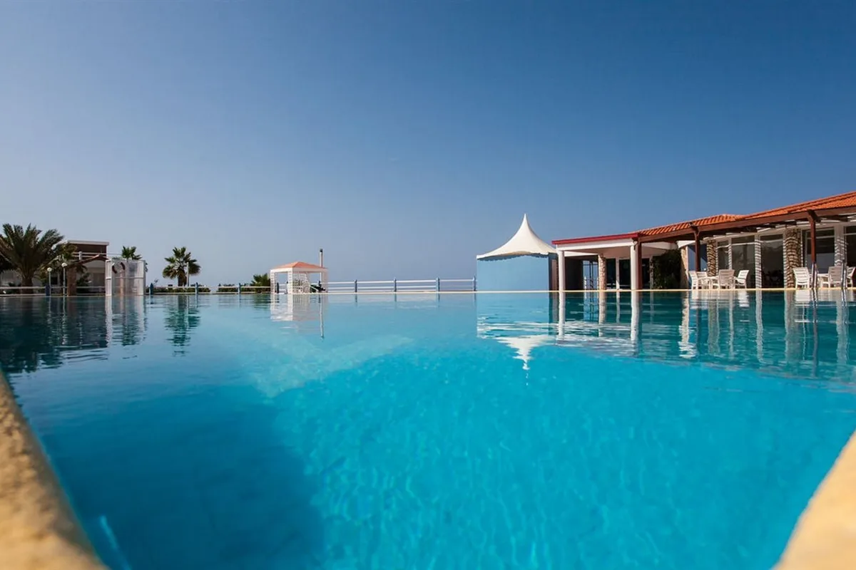 Murdeira Village Resort — hoofdfoto