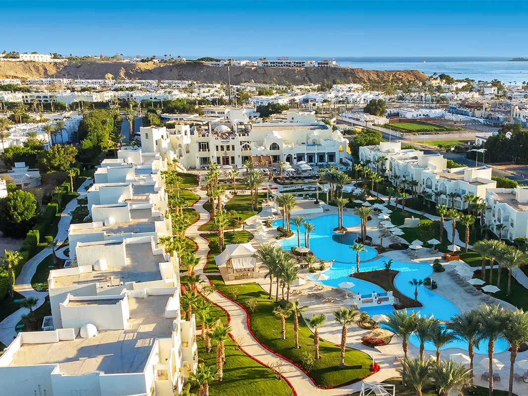 Swissôtel Sharm El Sheikh All Inclusive Collection, hoofdfoto