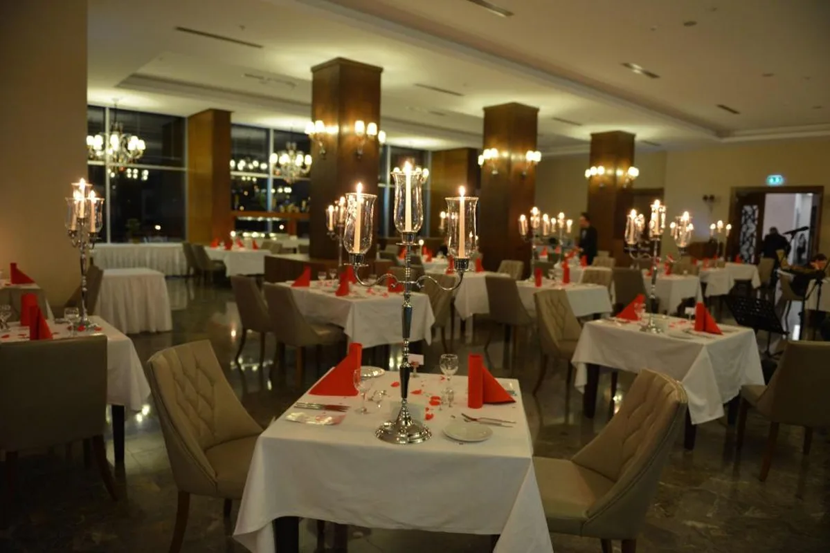 Lova Hotel Spa, hoofdfoto