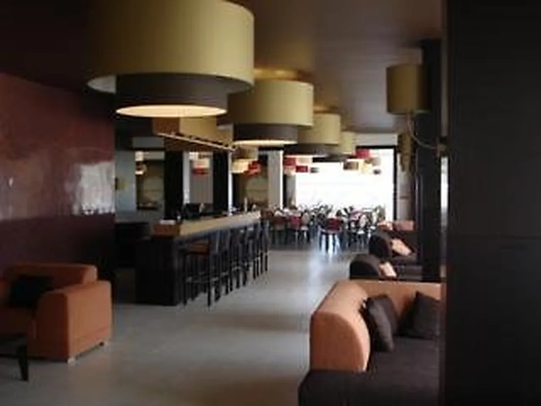 Hotel Vale do Navio & Apartments Acorsonho — hoofdfoto