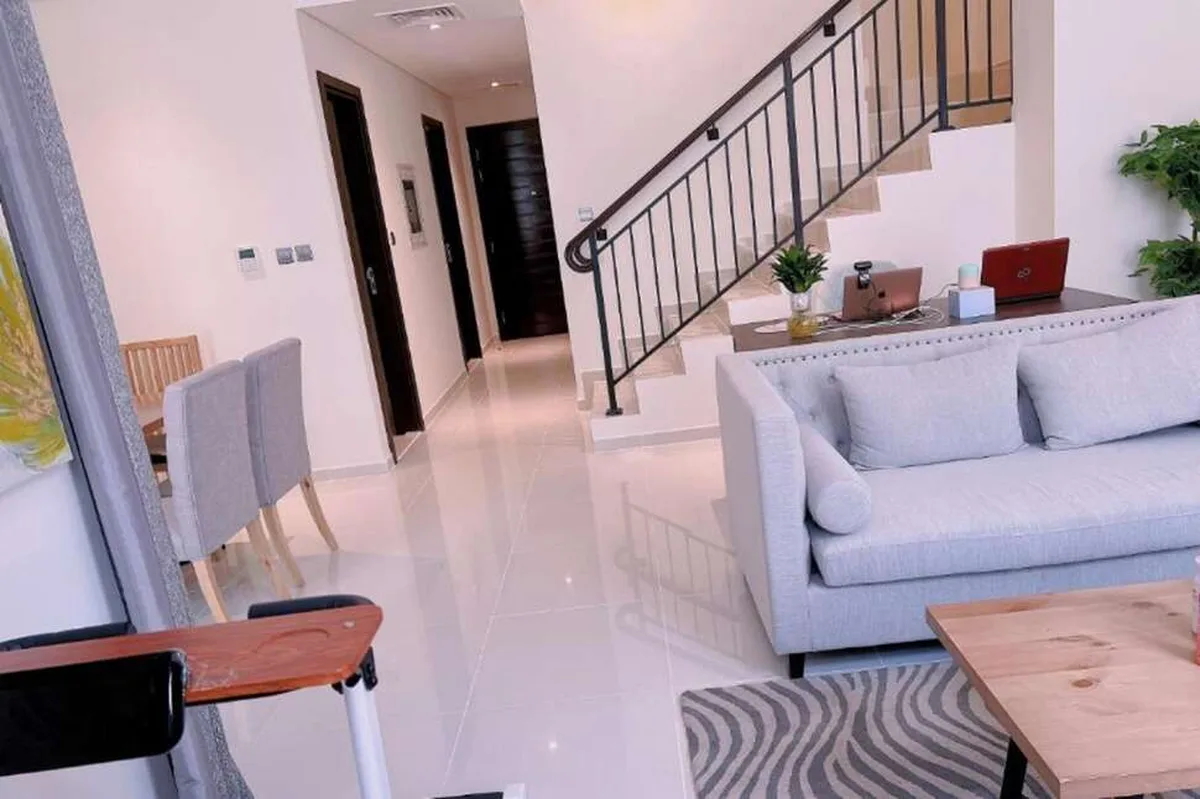 Damac Hills 2 Hotel - Edge by Rotana — hoofdfoto