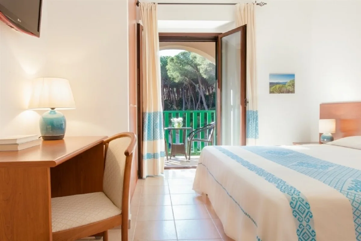 Hotel Dei Pini — hoofdfoto
