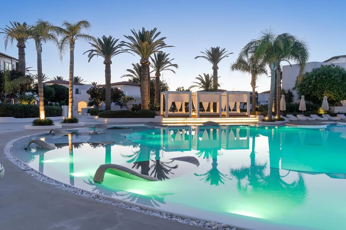 Caramel, A Grecotel Resort to Live — hoofdfoto