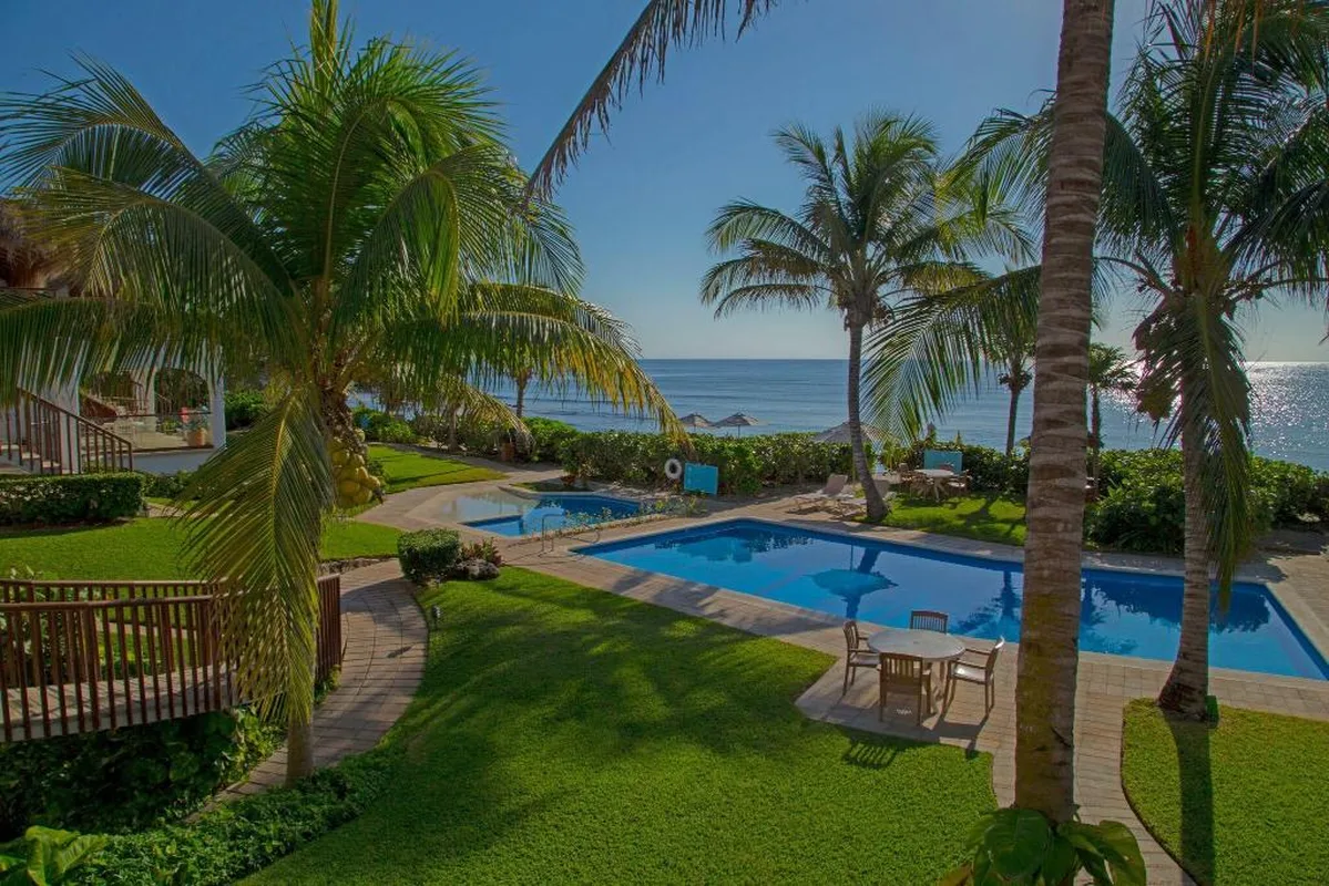 Villas Akumal — hoofdfoto