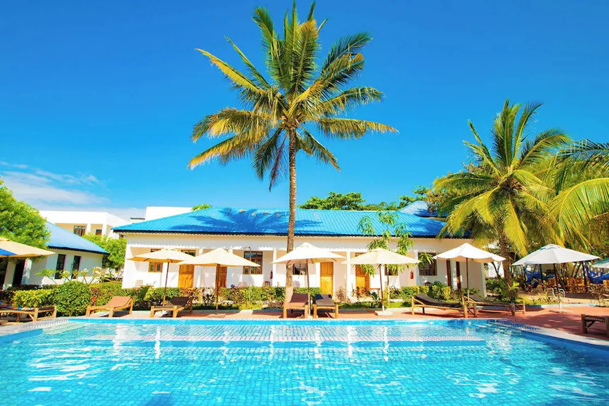 Kigwedeni Villas, hoofdfoto